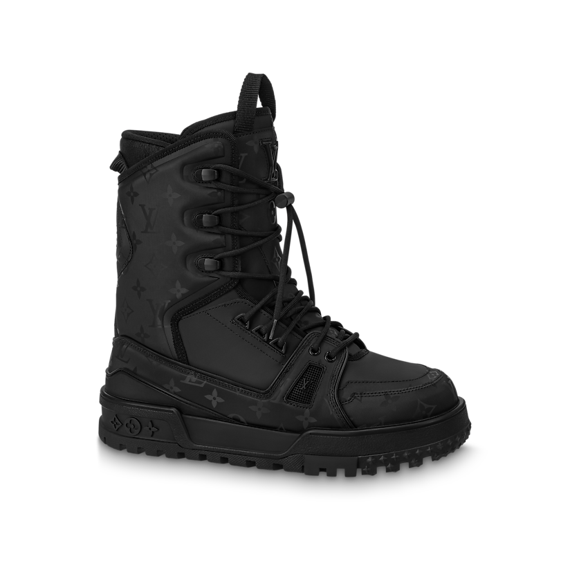 lv trainer snow